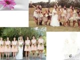 Autumn Weddings—Lace Wedding ideas