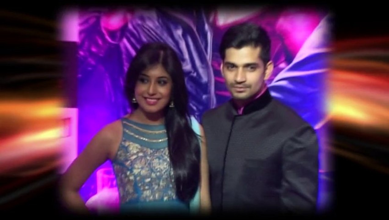 Television Stars At Ekta Kapoor's Iftar Party