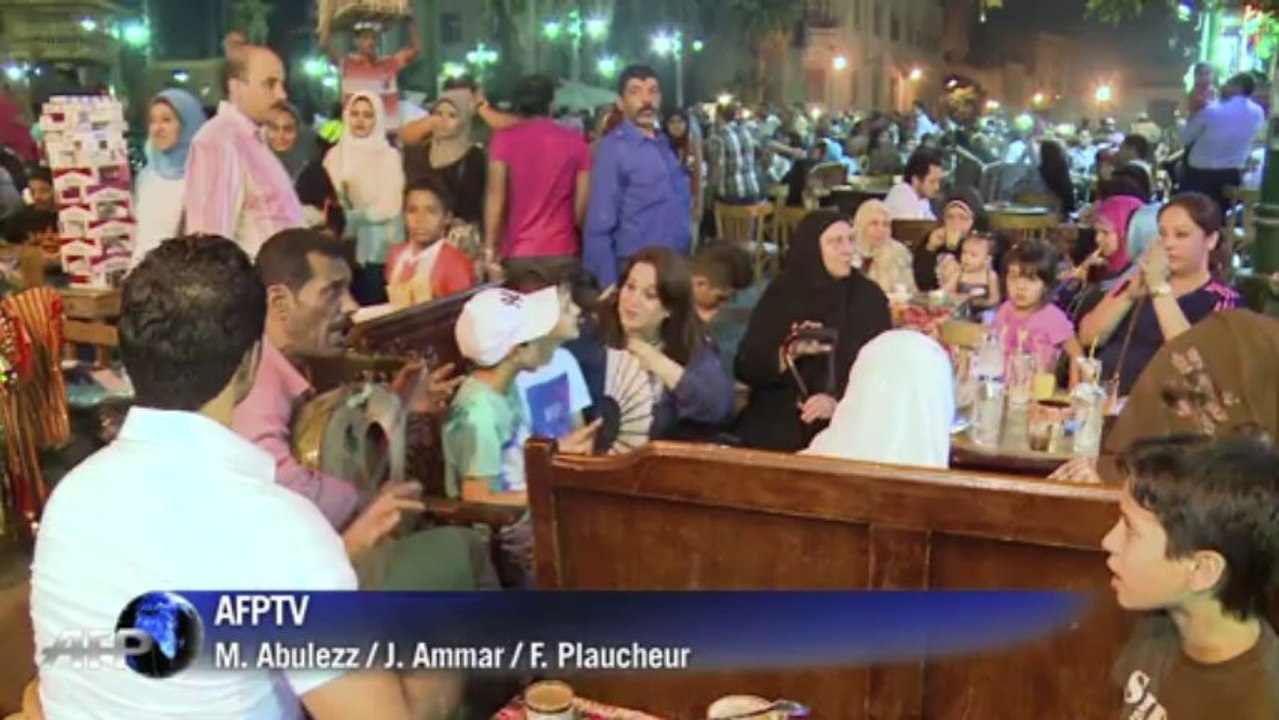 Ägyptische tourismusbranche liegt am boden