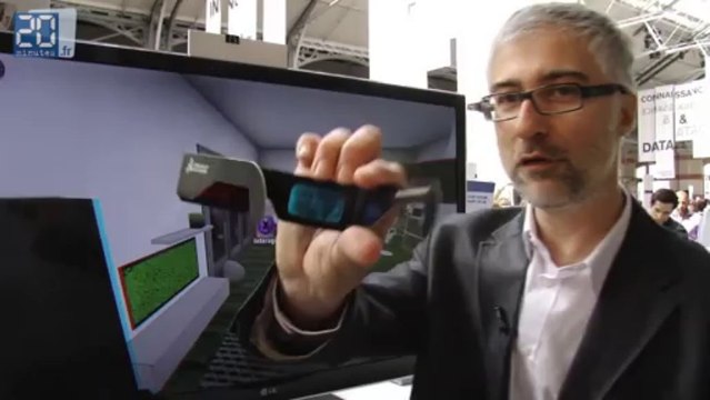 Visitez votre futur appartement en 3D sur le Web