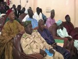 La giz Niger appuie des Fora d'information-sensibilisation sur le transfert des compétences en Décentralisation et Bonne gouvernance