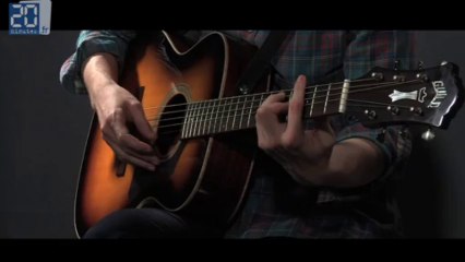 Singtank en live au studio de 20 Minutes interprète «Give it to me»