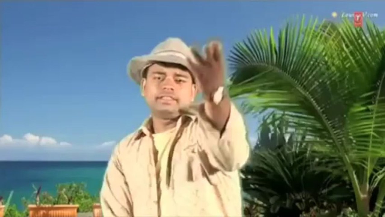 Dehiya Mein Dard Baare [Bhojpuri Hot Video Song] Gori Ras Mein Budawal Dulaar De Da