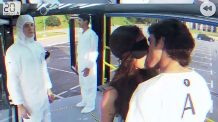 Tester son haleine sur des mannequins? C'est possible au Brésil!