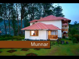 Top 10 Honeymoon Destinations in India