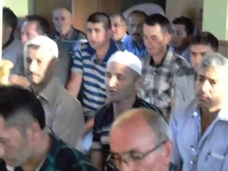 08.08.2013. Yeni köyde Ramazan bayrami 067