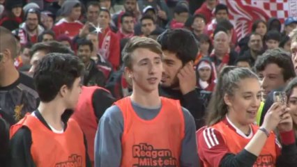 Rodgers: "Suarez rispetti il Liverpool"