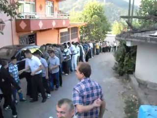 08.08.2013. Yeni köyde Ramazan bayrami 069