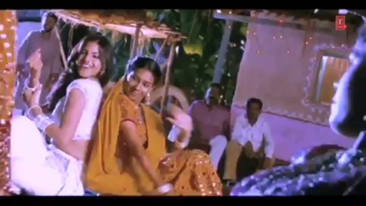 Dil Ke Dhadkan Kahat Baate [Bhojpuri Video Song] Rang De Basanti Chola