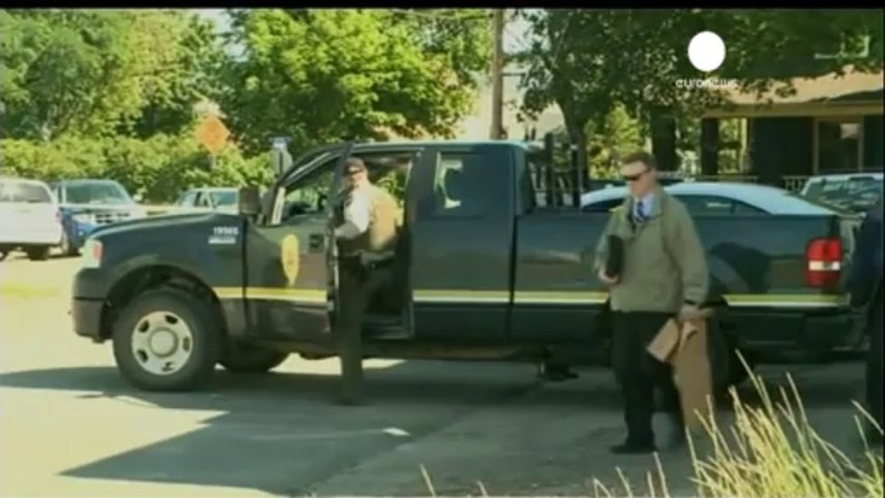 Two Canadian children killed by snake may have been...