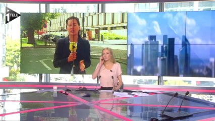 Metz : Aurore et son père retrouvés sains et saufs