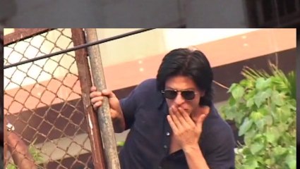 Shahrukh Khan Mumbai Home Available For Rent ! Grab It !