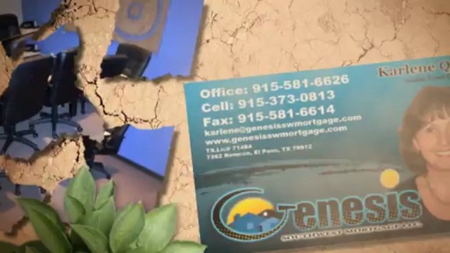 El Paso Mortgage Rates