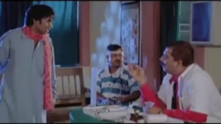 Doctor Comedy scene from Bhojpuri Movie [ Dil Le Gayi Odhaniya Waali ]