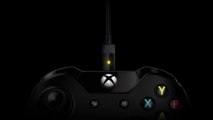 Xbox One (XBOXONE) - Présentation du kit Play & Charge