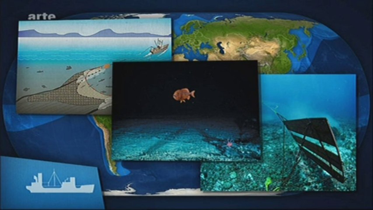 Cartographie des  Abysses 2-2