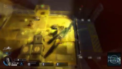 BBC Alien Swarm - Nox Fait Chuck Norris