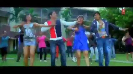 Ee Rishta Chhute Na [Bhojpuri Video Song] Aaj Ke Karan Arjun