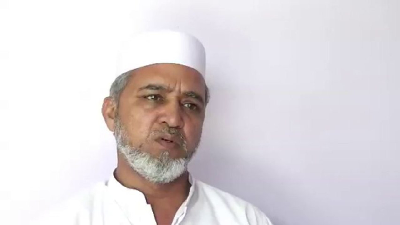 Allah se dosti karny