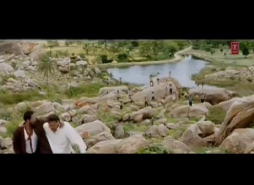 Chale Hum Do Jan Sair Ko [Full Song] _ Yugpurush _ Jackie Shroff, Nana Patekar