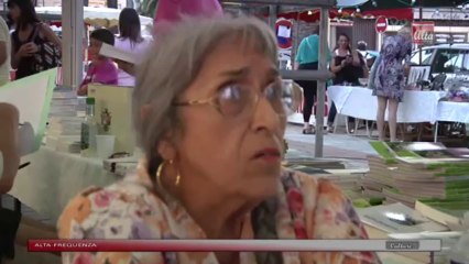 Rencontre avec Doris Natali