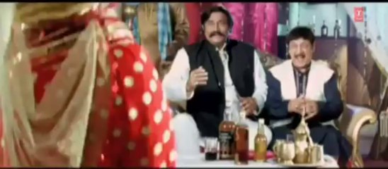 Gadi Bangla Humre Naam [Item Dance Video] Ram Balram