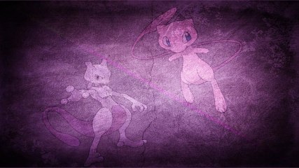 WaDa Fock : Episode 2 : Pokémon Mewtwo Contre Mew !
