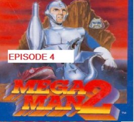 Megaman 2 /04/ Airman ( le gros bordel )