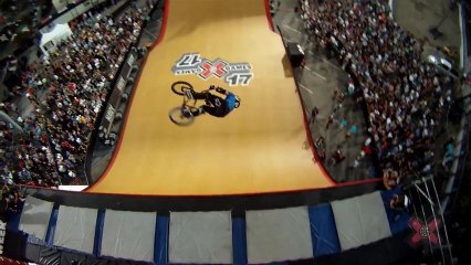 GoPro Curtain Call - The Final Los Angeles X Games 2013