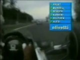 F1 Battles Nigel Mansell V's Gerhard Berger Mexico 1990