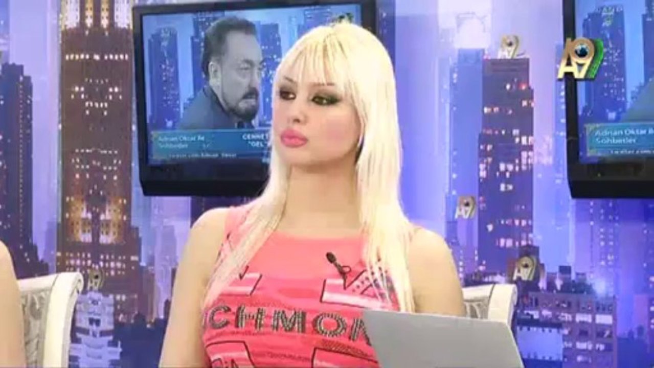 Şükür ve duadaki sırlar-2 Video