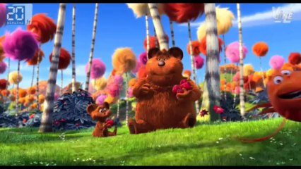 «Ciné Vié», l'émission cinéma de «20 minutes», décrypte «Le Lorax»