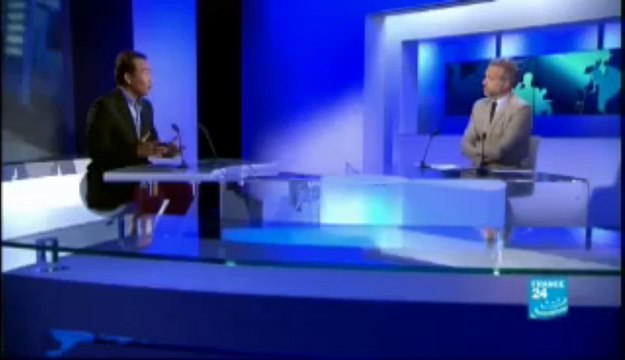 Les esclaves birmans de Thaïlande