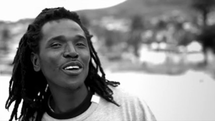 21 Icons : Who is your icon?