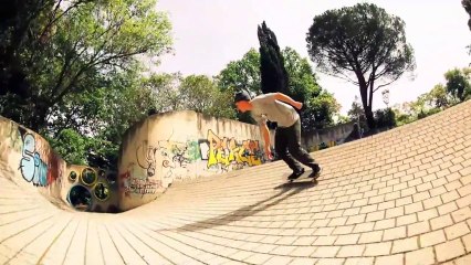 LAKAI THE FRENCH FLARE TOUR