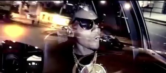 One Kwacha - K'Chinga New Zambian music Video