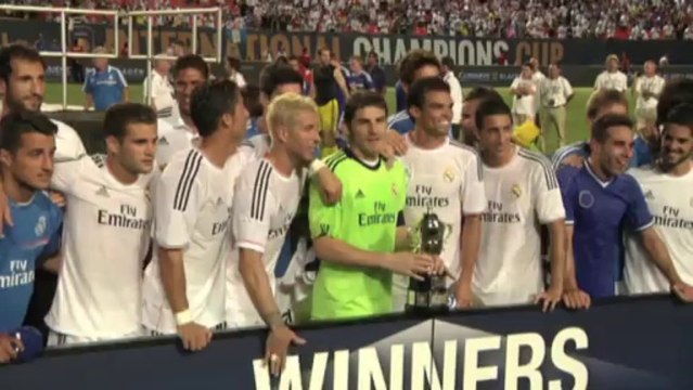 Real Madrid - Qui d’Iker Casillas ou de Diego Lopez?