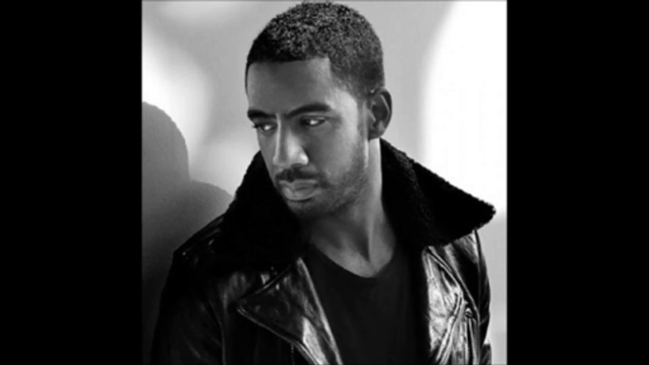 Ryan Leslie - Higher (Tags) [NEW R&B 2013]