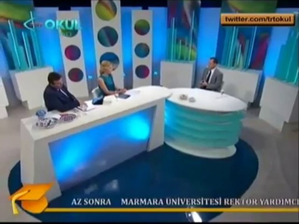 Ordu Üniversitesi Rektörü Prof. Dr. Tarık Yarılgaç (2)