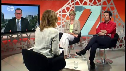 مستقبل الإسلام السياسي في مصر وتونس | مع الحدث