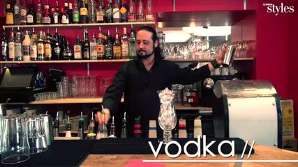 Cocktail de l'été: la recette du Dream