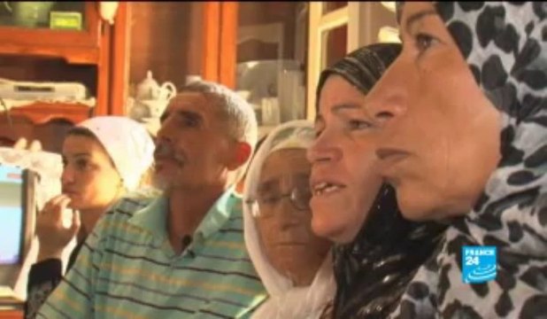 Ces djihadistes tunisiens qui partent en Syrie