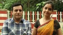 Chidiya Ghar TV Serial Shubhangi Atre Poorey & Paresh Ganatra | Interview