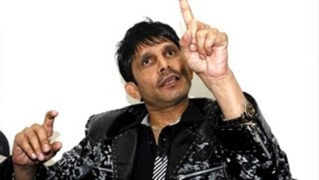 Kamaal Rashid Khan To Be Arrested For Defamatory Remarks On YouTube