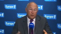 Sapin: «des CDI à durée déterminée»