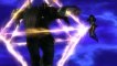 Injustice Gods Among Us - Zatanna DLC Trailer