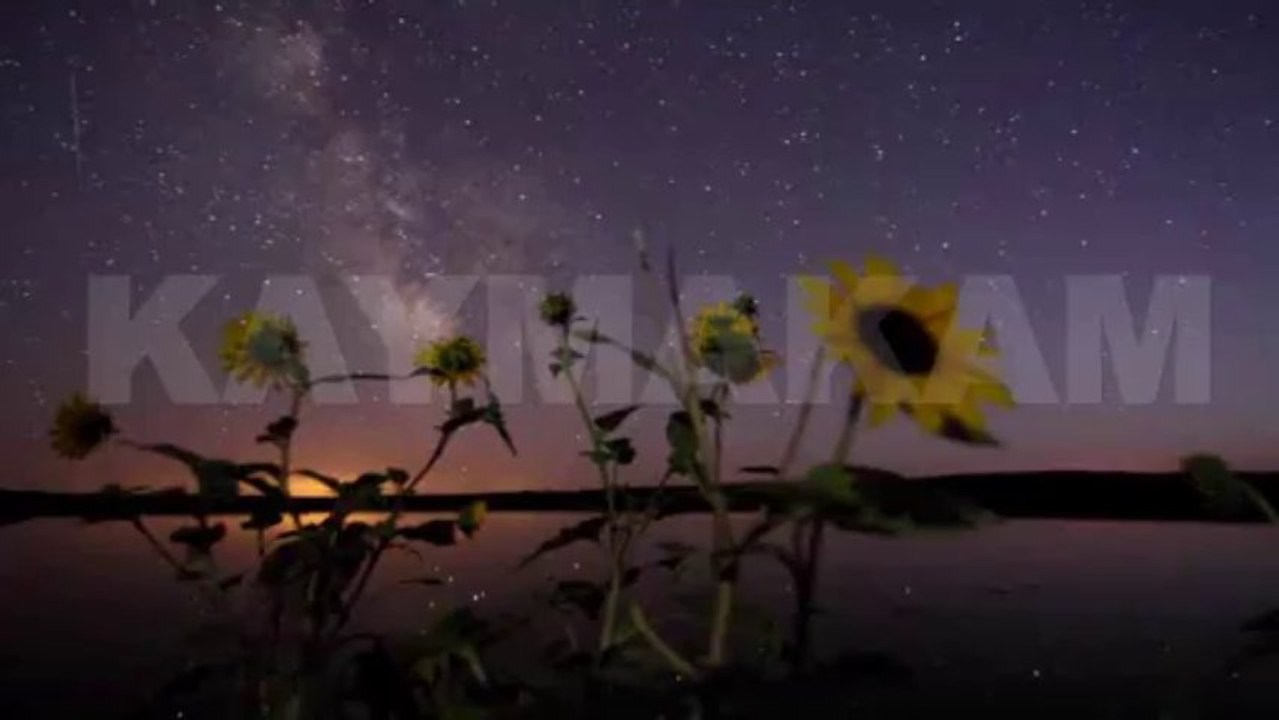 Ayrılık Kaçtı Gözüme-Kahraman Tazeoğlu