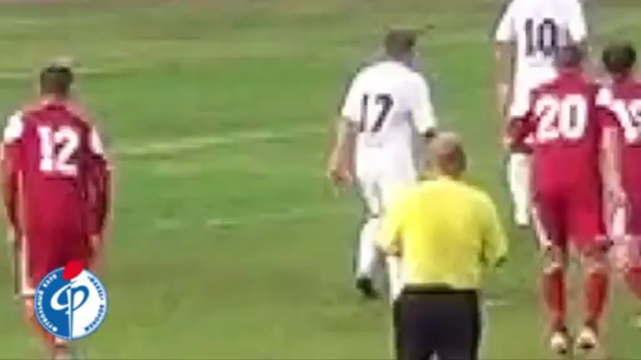 3 тур.30.07.2013 Локомотив(Лиски)-Факел 1-1 Обзор