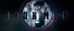 Iron Man 3 - Bande-Annonce DVD Blu-ray [VF|HD] [NoPopCorn]