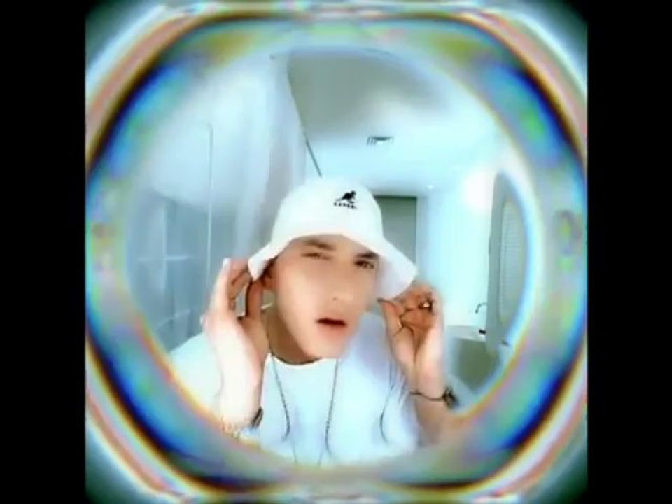 Eminem - Superman (Clean Version)